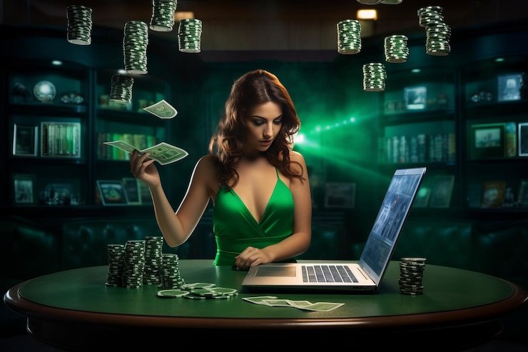 Antarmuka permainan slot Aviator di platform mobiletogel
