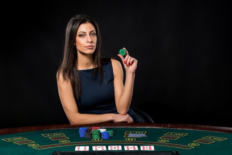 Interface kontrol taruhan dan statistik permainan Teen Patti di mobiletogel