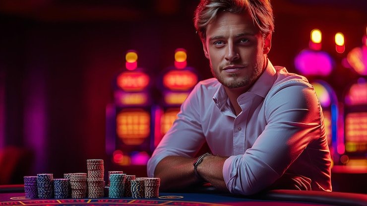 Proses verifikasi akun dan setoran dana di mobiletogel
